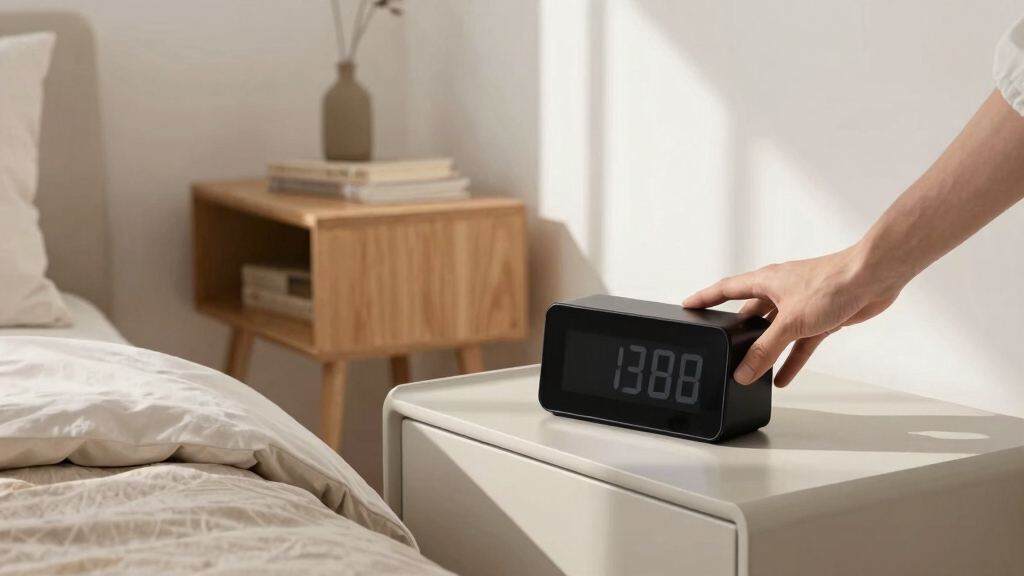 15 Best Digital Clocks for Clear, Reliable Timekeeping in 2026