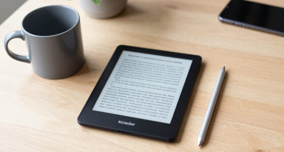 15 Best E-Readers for KOReader in 2026