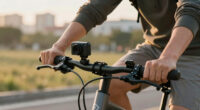 15 Best Electric Bikes With Cameras for Safer Rides in 2026