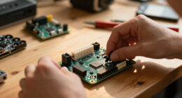 15 Best ESP32-C6 Development Boards in 2026