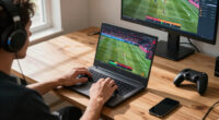 15 Best Gaming Laptops for Sports Streaming in 2026