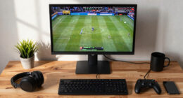 15 Best Gaming Monitors for Sports Viewing in 2026