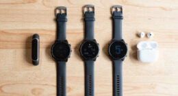 15 Best Garmin Smartwatches for 2026