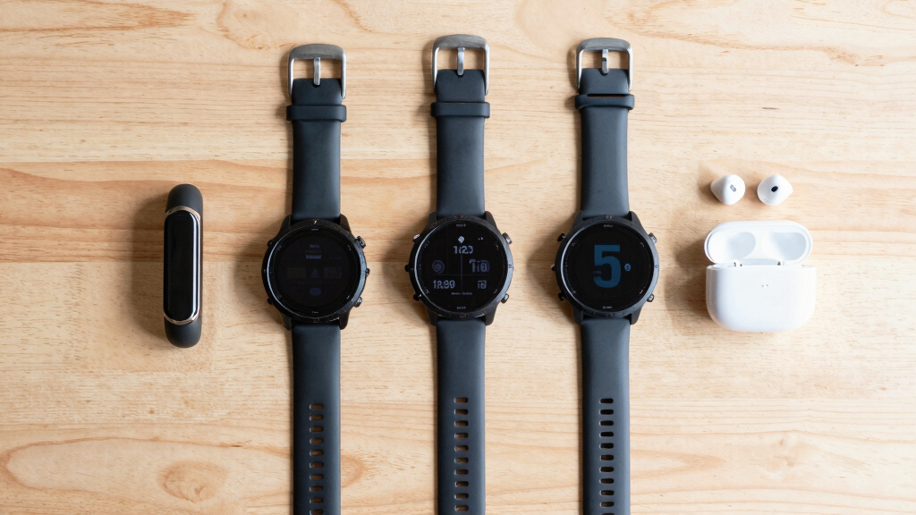 15 Best Garmin Smartwatches for 2026