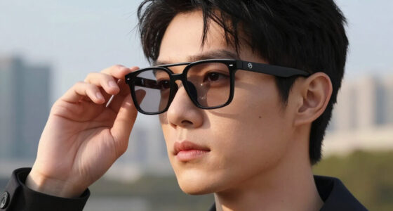 15 Best Intelligent Smart Glasses for AI Assistance and Everyday Wear in 2026