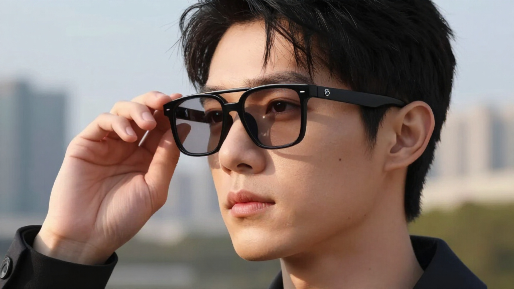 15 Best Intelligent Smart Glasses for AI Assistance and Everyday Wear in 2026