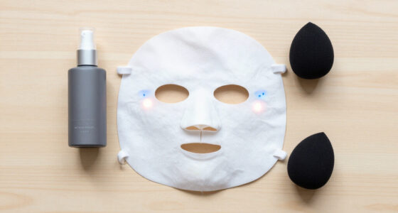 15 Best LED Face Masks in 2026