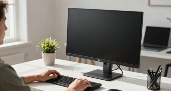 15 Best LG Computer Monitors for Work, Gaming, and Everything in Between in 2026