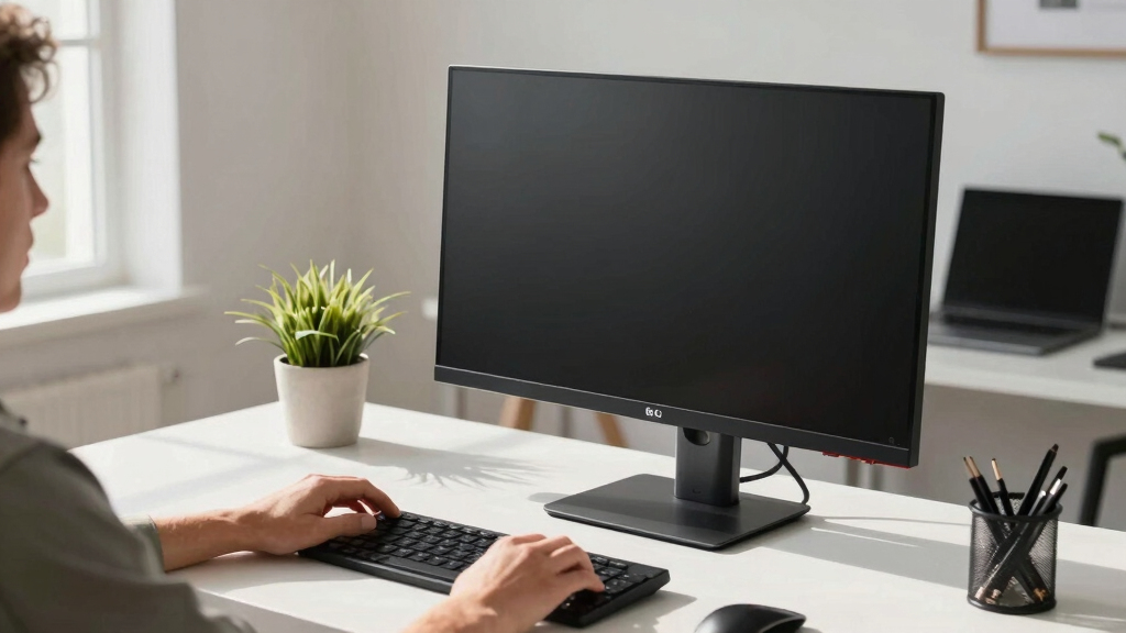 15 Best LG Computer Monitors for Work, Gaming, and Everything in Between in 2026