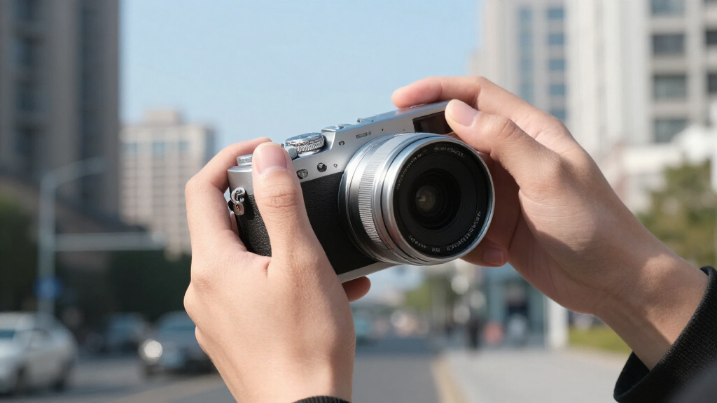 15 Best Mirrorless Cameras for Every Budget in 2026