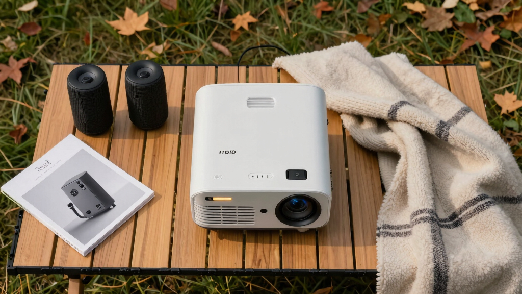 15 Best Outdoor Movie Screens for Backyard Movie Nights in 2026