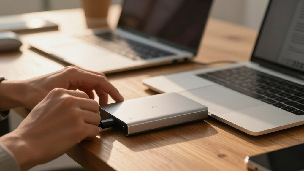 15 Best Portable External Hard Drives in 2026