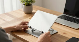15 Best Portable Laptop Stands for Flexible Workspaces in 2026