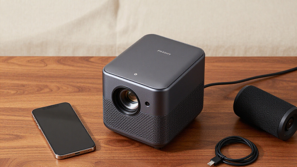 15 Best Portable Projectors in 2026