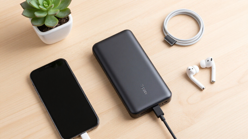 15 Best Power Banks in 2026