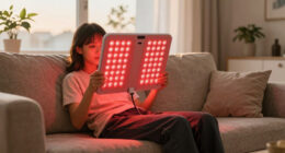 15 Best Red Light Therapy Panels for Whole-Body Wellness in 2026