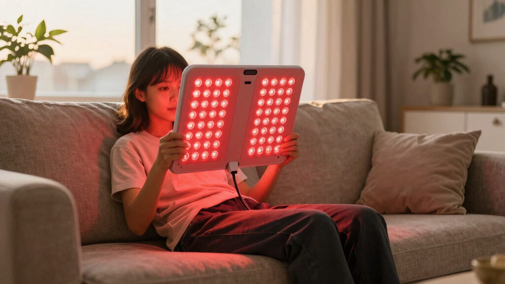 15 Best Red Light Therapy Panels for Whole-Body Wellness in 2026