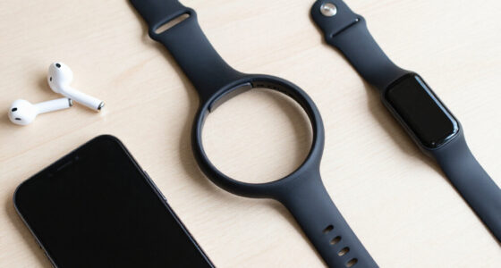 15 Best Smart Bands for 2026
