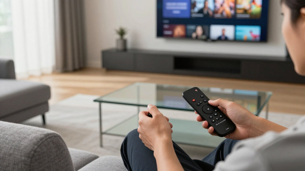 15 Best Streaming Devices for Faster 4K Viewing in 2026