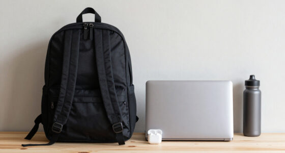 15 Best Student Laptop Backpacks for Campus and Class in 2026