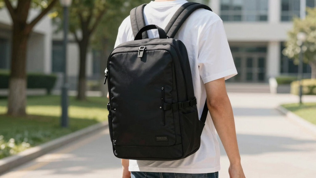 15 Best Student Laptop Backpacks for Campus Life in 2026