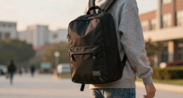 15 Best Student Laptop Backpacks for Campus Life in 2026