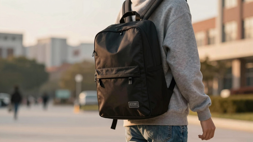 15 Best Student Laptop Backpacks for Campus Life in 2026