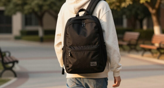 15 Best Student Laptop Backpacks for Class and Campus in 2026