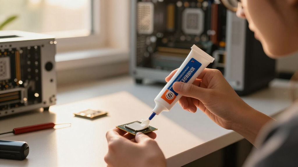 15 Best Thermal Pastes for Every Build and Budget in 2026