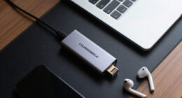 15 Best Thunderbolt Ethernet Adapters in 2026