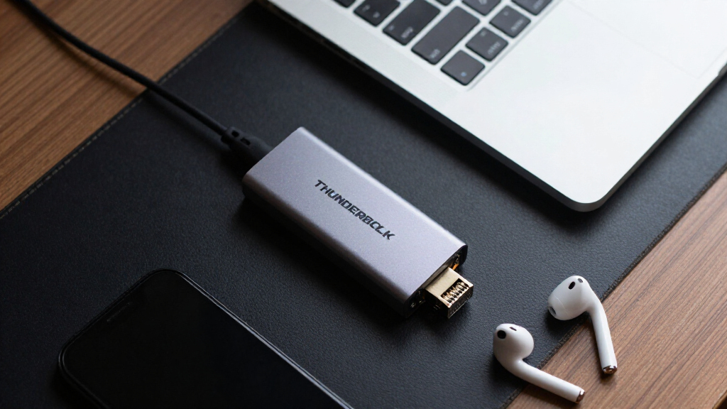 15 Best Thunderbolt Ethernet Adapters in 2026
