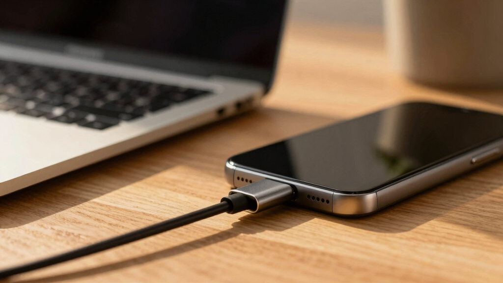 15 Best USB-C Cables for Fast Charging and High-Speed Data in 2026