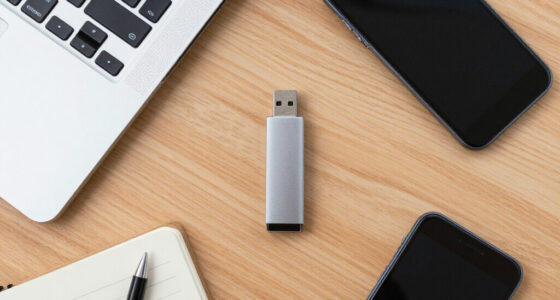 15 Best USB Flash Drives in 2026