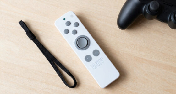 15 Best Wii Remotes for Reliable Motion Control in 2026