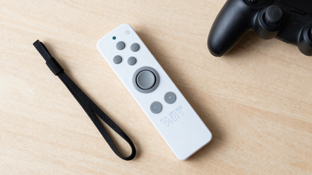 15 Best Wii Remotes for Reliable Motion Control in 2026