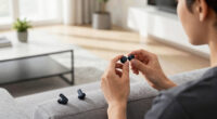 15 Best Wireless Earbuds With Noise Cancellation For Focused Listening In 2026