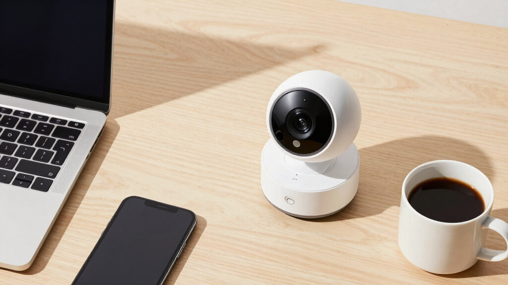 2026’S Leading AI Webcams: Enhance Your Streaming And Content Quality