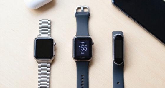 3 Best Garmin Cirqa Smart Bands in 2026