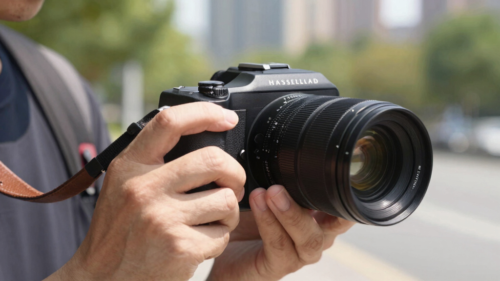 3 Best Hasselblad Cameras in 2026
