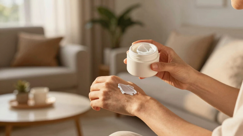 3 Best Massage Roller Creams in 2026