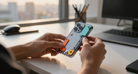 3 Best Modular Smartphones in 2026