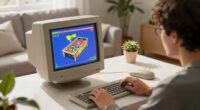 3D Pinball For Windows (1995)