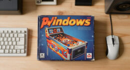 3D Pinball for Windows (1995)