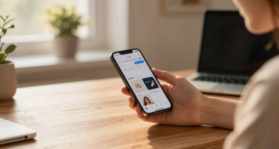 4 Best Alternative iOS Web Browsers in 2026
