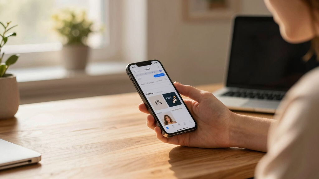 4 Best Alternative iOS Web Browsers in 2026