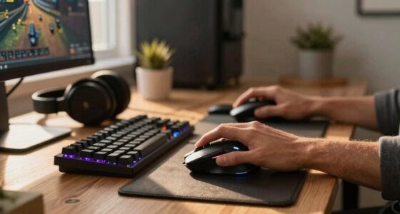 4 Best Gaming Accessories in 2026