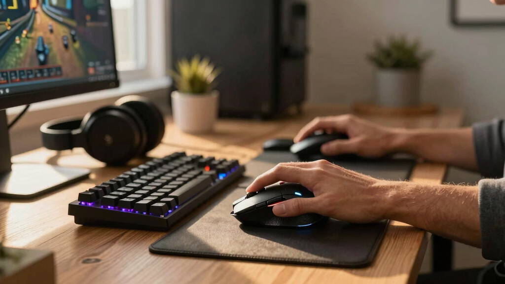 4 Best Gaming Accessories in 2026