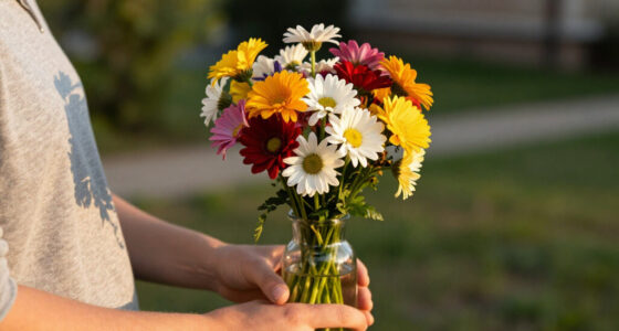 5 Best Birth Month Flower Gifts in 2026