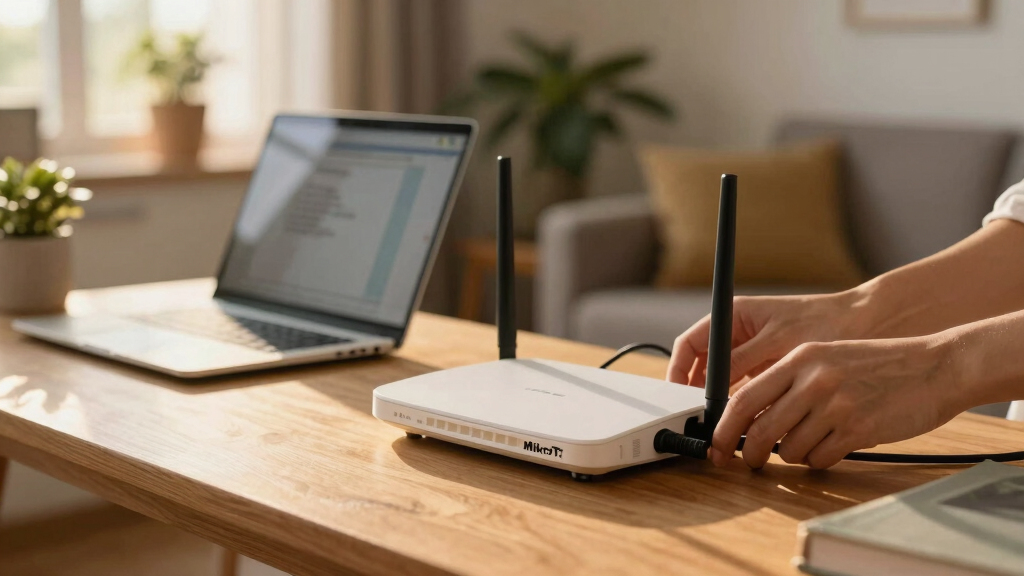 5 Best MikroTik Home Routers in 2026