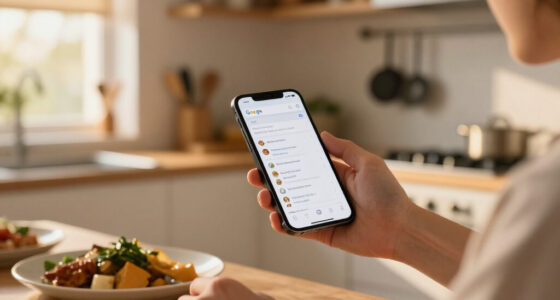 5 Ways To Host The Ultimate Dinner Party With Google Search